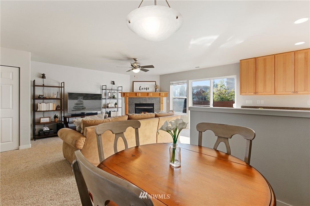 2917 Southeast 3rd Court Renton, WA 98056 - Photo 7 of 25