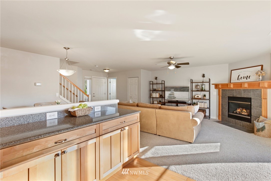2917 Southeast 3rd Court Renton, WA 98056 - Photo 10 of 25
