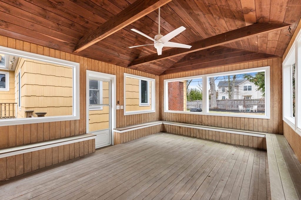 6 Freemont Street Lexington, MA 02421 - Photo 31 of 37 Gallery Image 31