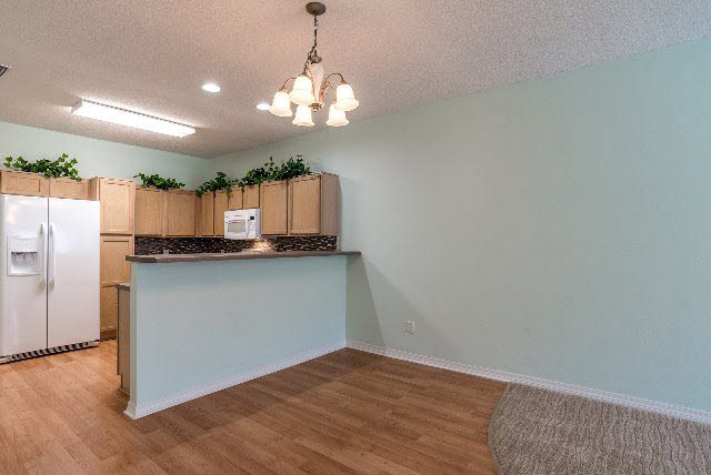 2651 South Juniper Street, Unit 1102 Foley, AL 36535 - Photo 4 of 18 Kitchen
