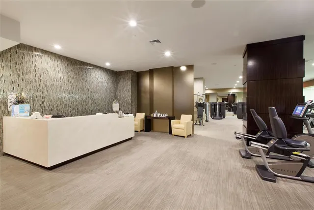 $4,700,000 | 845 United Nations Plaza, Unit 57B | Midtown East