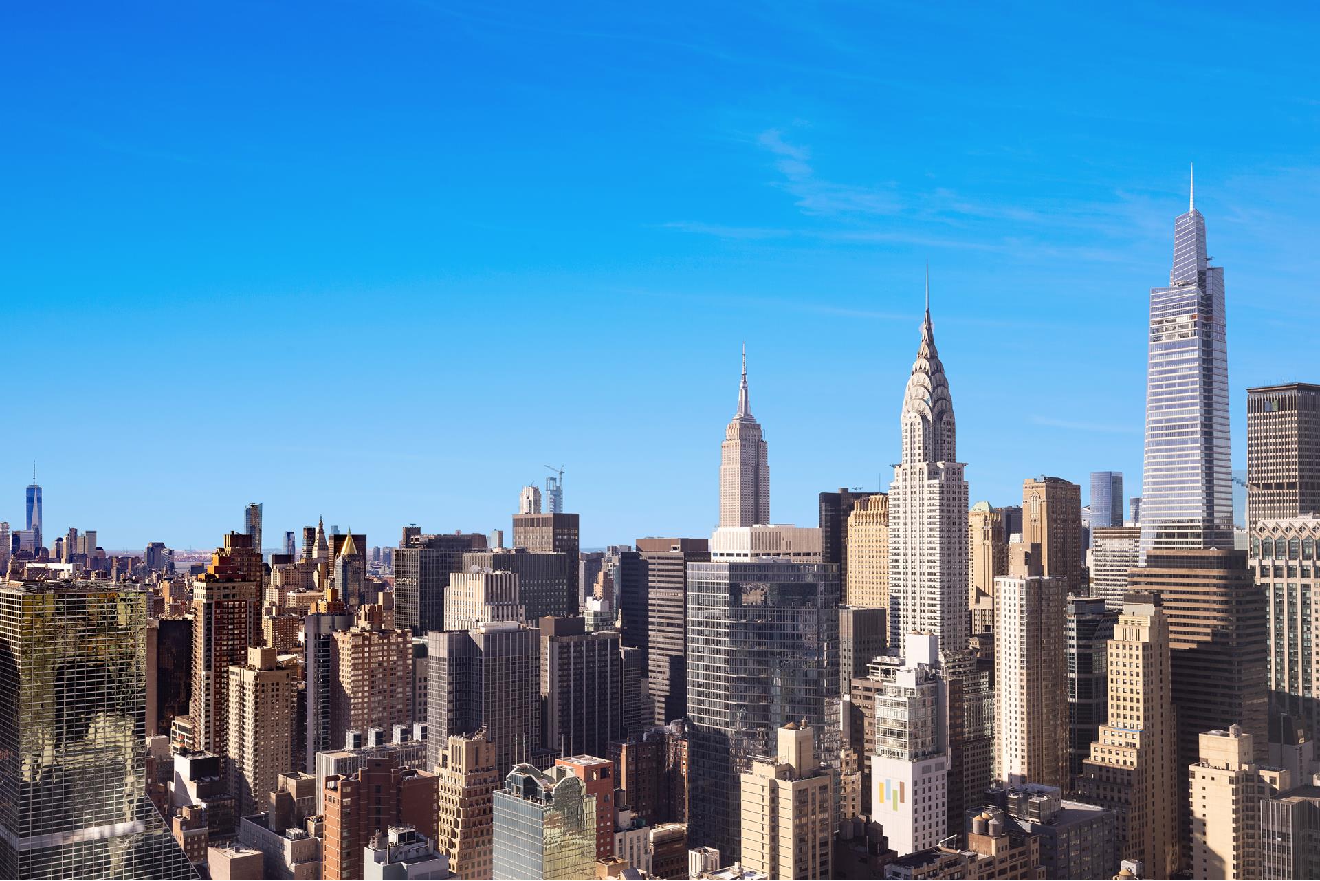 845 United Nations Plaza, Unit 57B Manhattan, NY 10017 - Photo 8 of 20