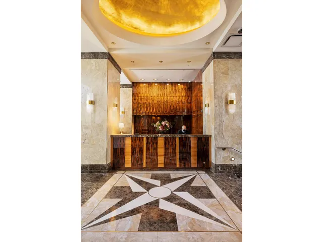 $4,700,000 | 845 United Nations Plaza, Unit 57B | Midtown East