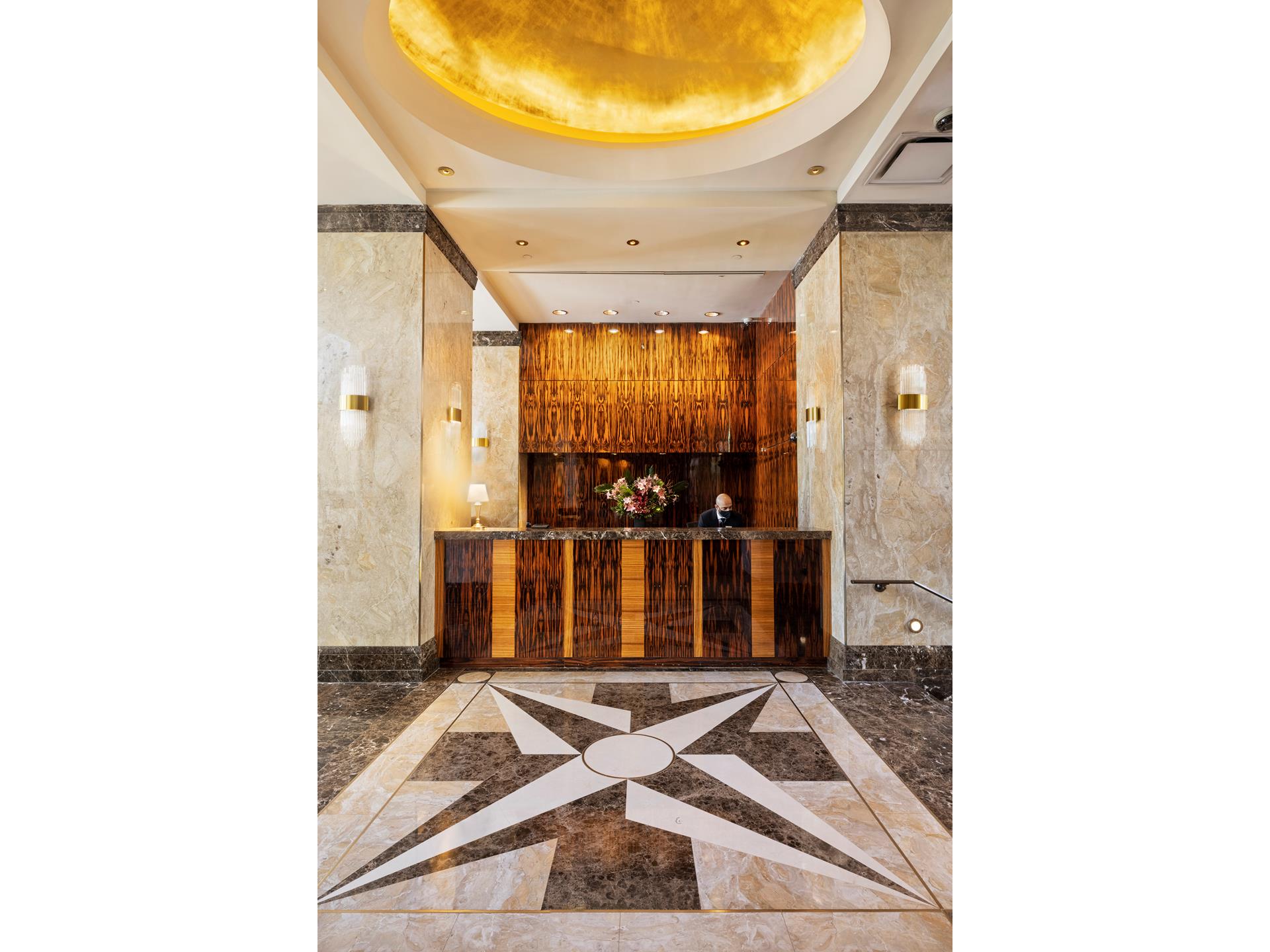 845 United Nations Plaza, Unit 57B Manhattan, NY 10017 - Photo 9 of 20