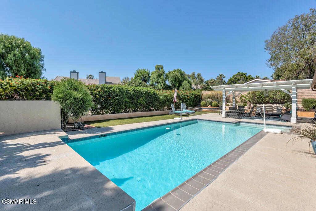 3673 Valencia Avenue Simi Valley, CA 93063 - Photo 48 of 69