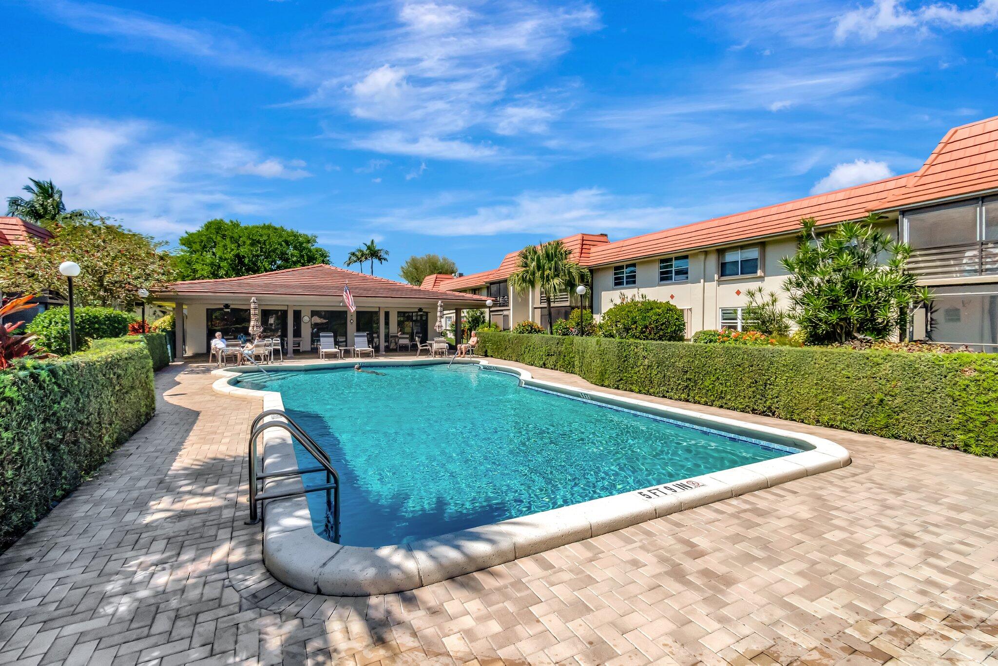 1050 Northwest 13th Street, Unit 283D Boca Raton, FL 33486 - Photo 44 of 46 46-web-or-mls-DSC_2542