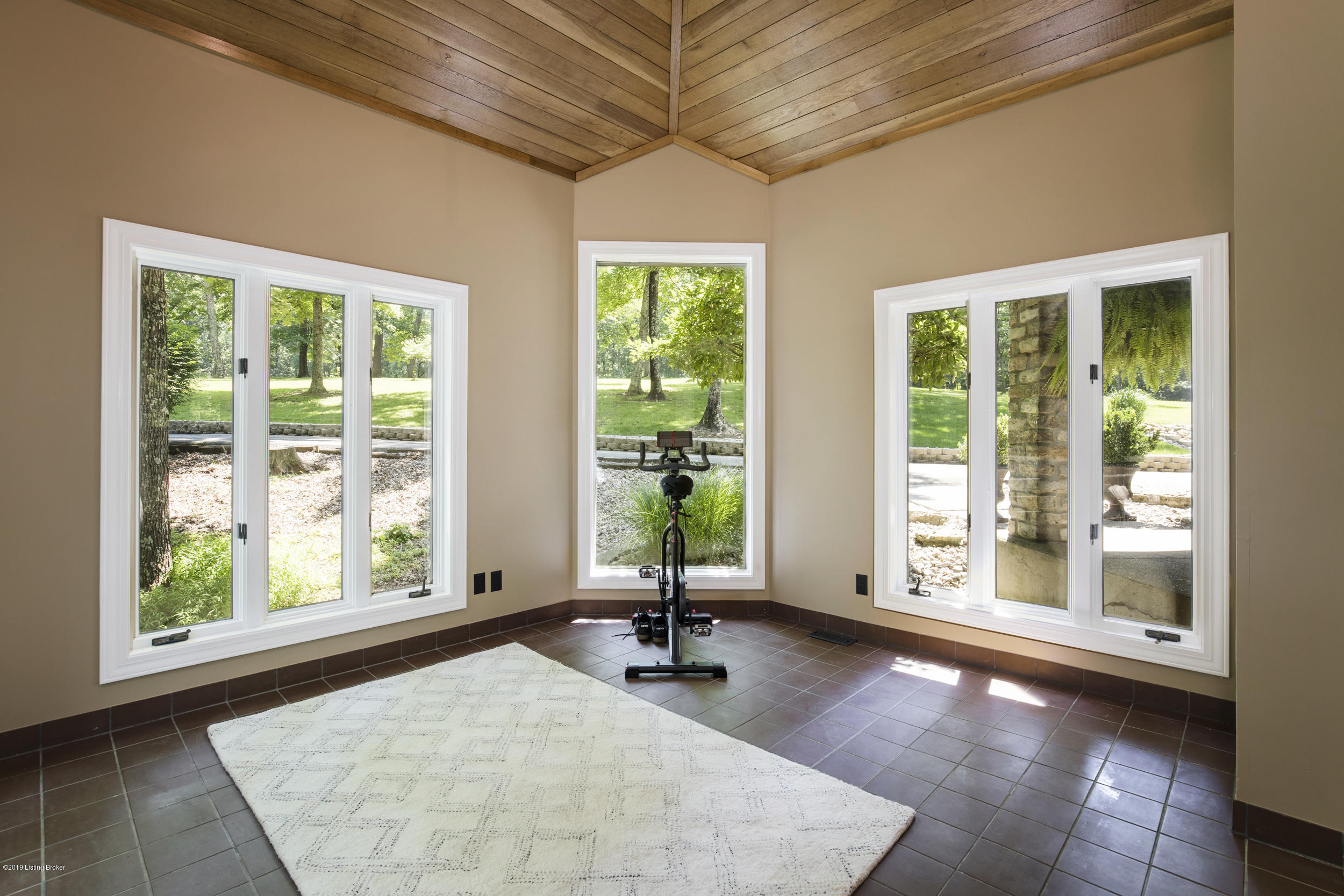 1409 Rebel Ridge Road La Grange, KY 40031 - Photo 20 of 62 22-sunroom