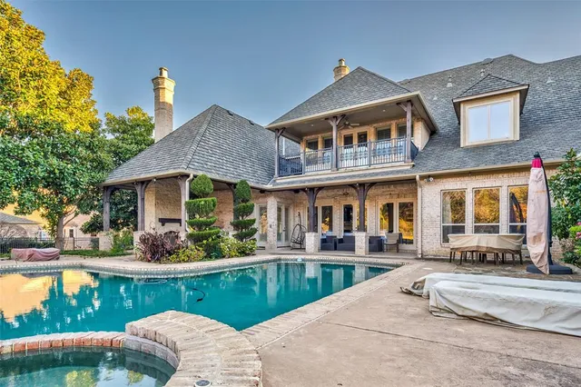 $22,000 | 1819 Broken Bend Drive, Westlake, TX 76262