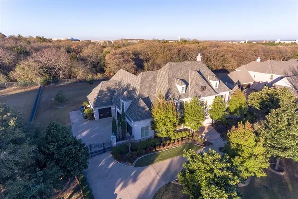 $22,000 | 1819 Broken Bend Drive, Westlake, TX 76262