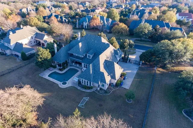 $22,000 | 1819 Broken Bend Drive, Westlake, TX 76262