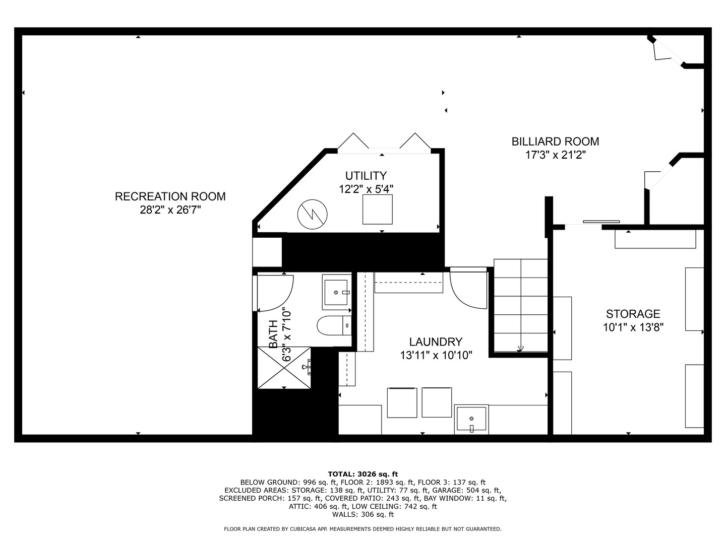 2158 Cedar Road Homewood, IL 60430 - Photo 34 of 35 Gallery Image 34