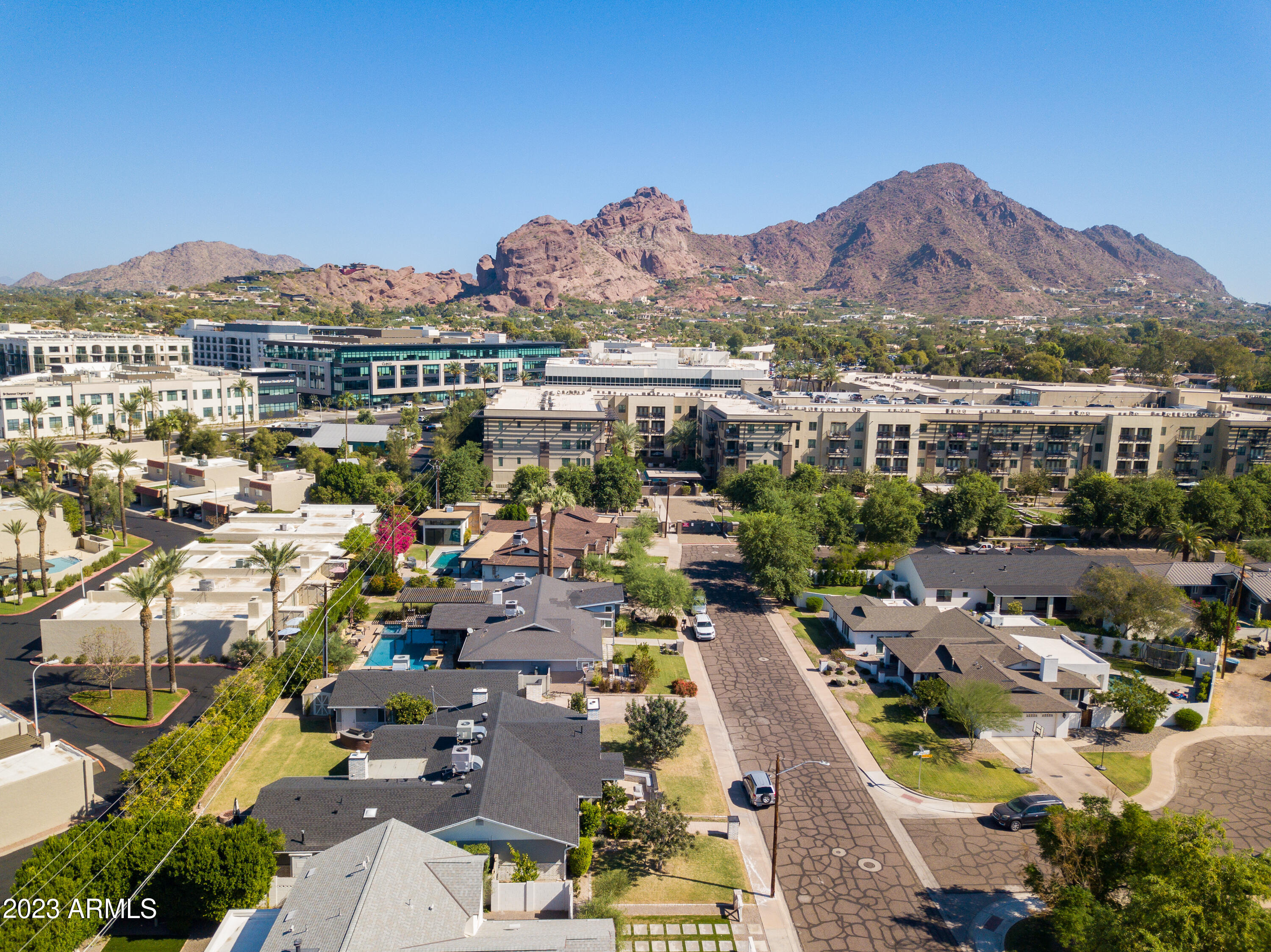 4201 East Camelback Road, Unit 81 Phoenix, AZ 85018 - Photo 27 of 32 47-Camelback