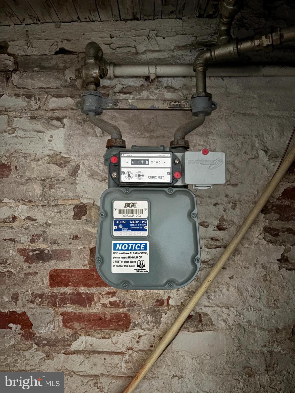 3413 Noble Street Baltimore, MD 21224 - Photo 28 of 43