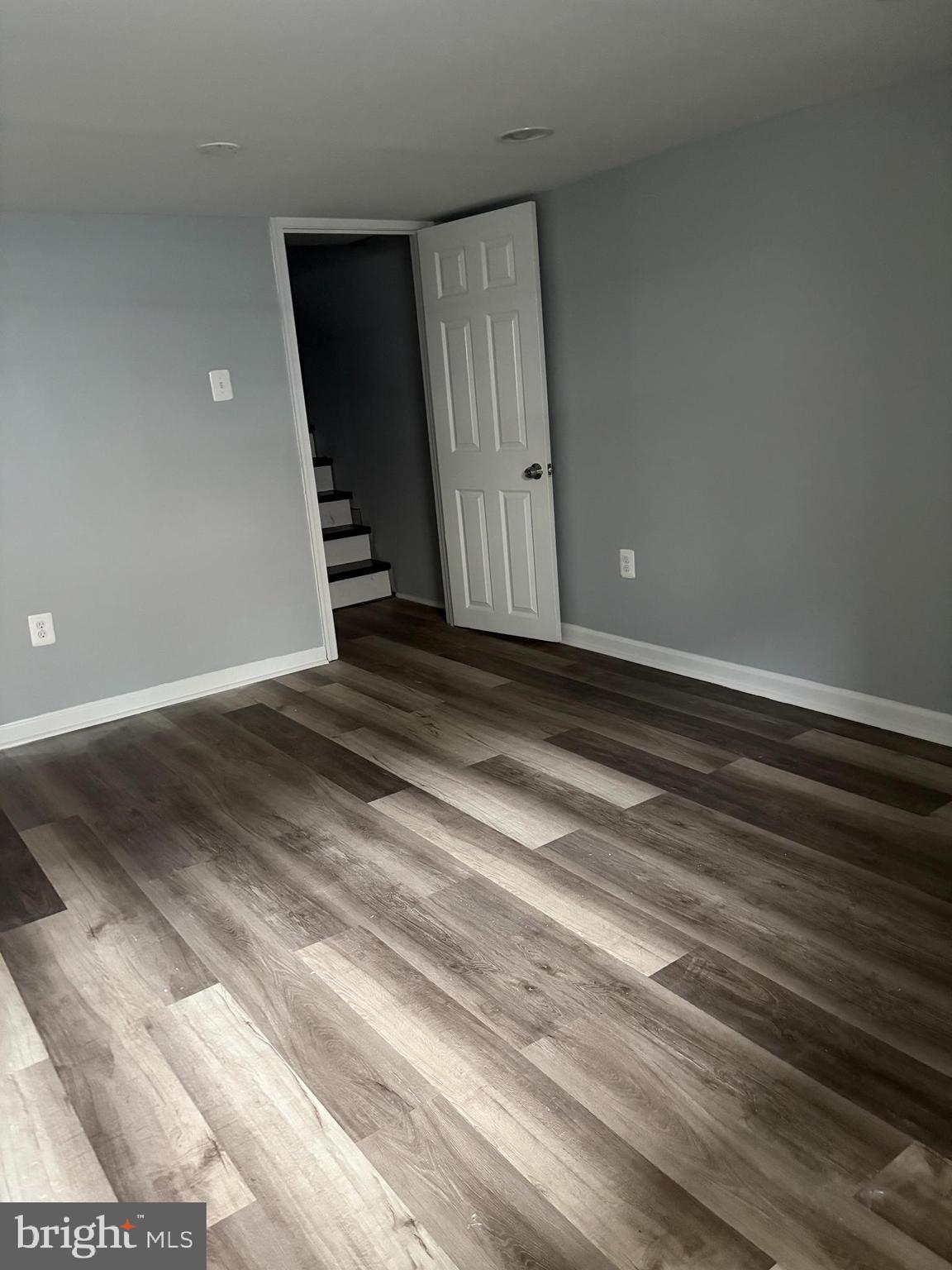 3413 Noble Street Baltimore, MD 21224 - Photo 29 of 43 a view of an empty room