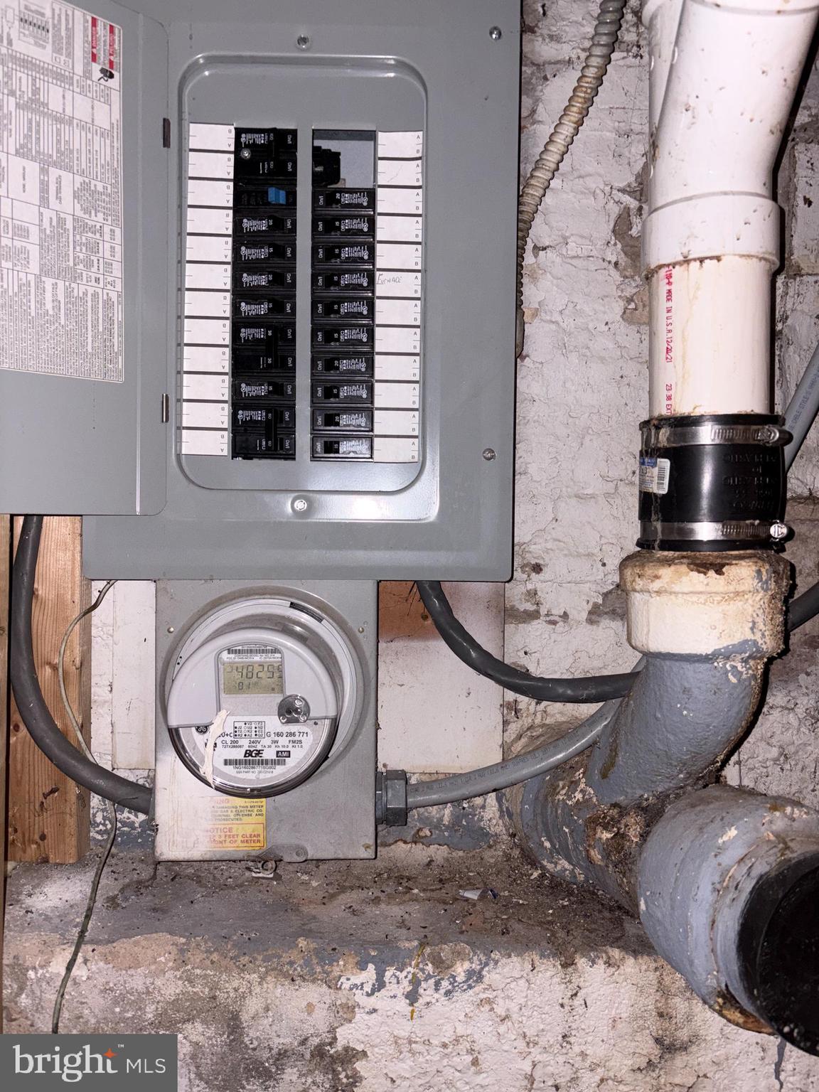 3413 Noble Street Baltimore, MD 21224 - Photo 34 of 43 a view of a dining room with furniture