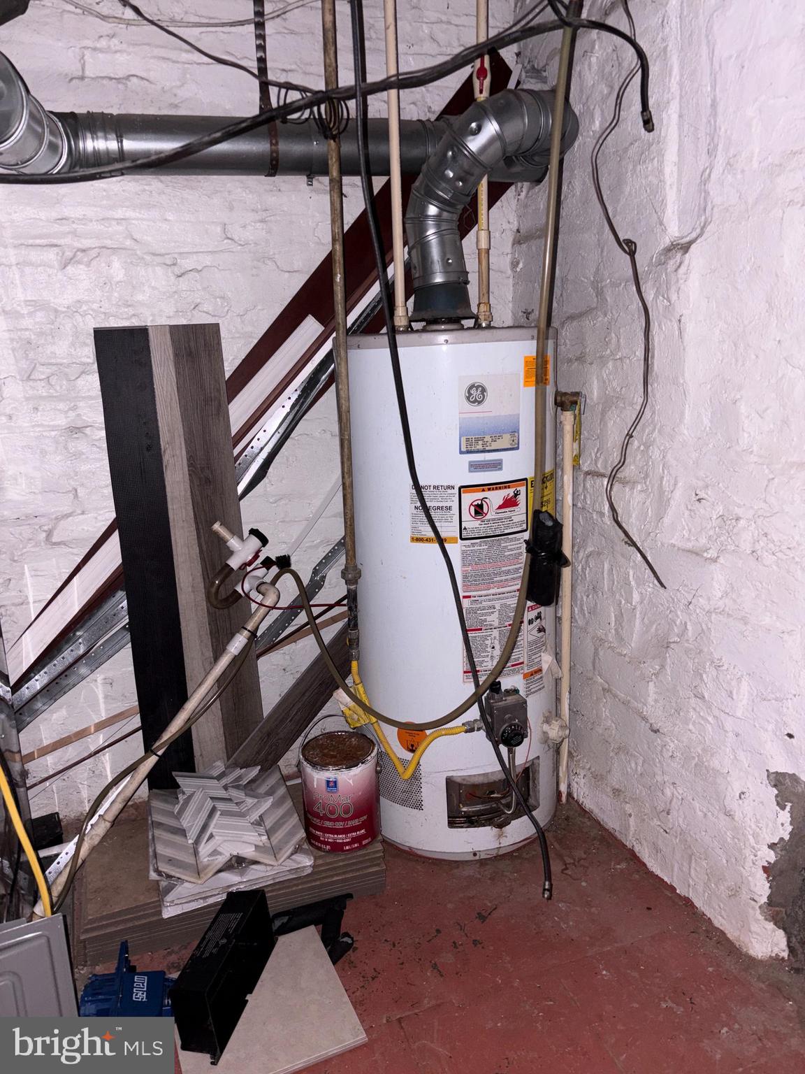 3413 Noble Street Baltimore, MD 21224 - Photo 38 of 43