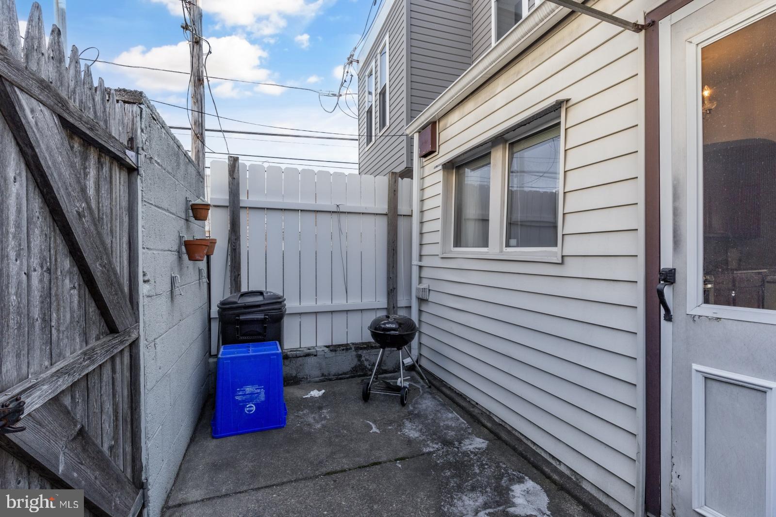 103 Daly Street Philadelphia, PA 19148 - Photo 12 of 23 a view of a house with a large window