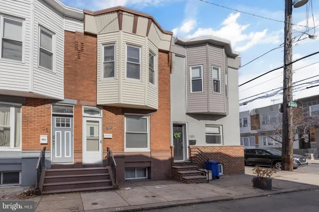 $1,695 | 103 Daly Street, Philadelphia, PA 19148