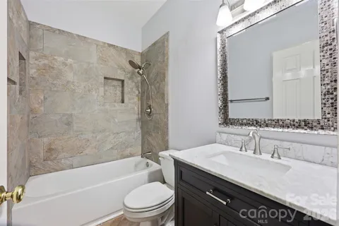 $689,000 | 2230 Wedgewood Drive, Matthews, NC 28104