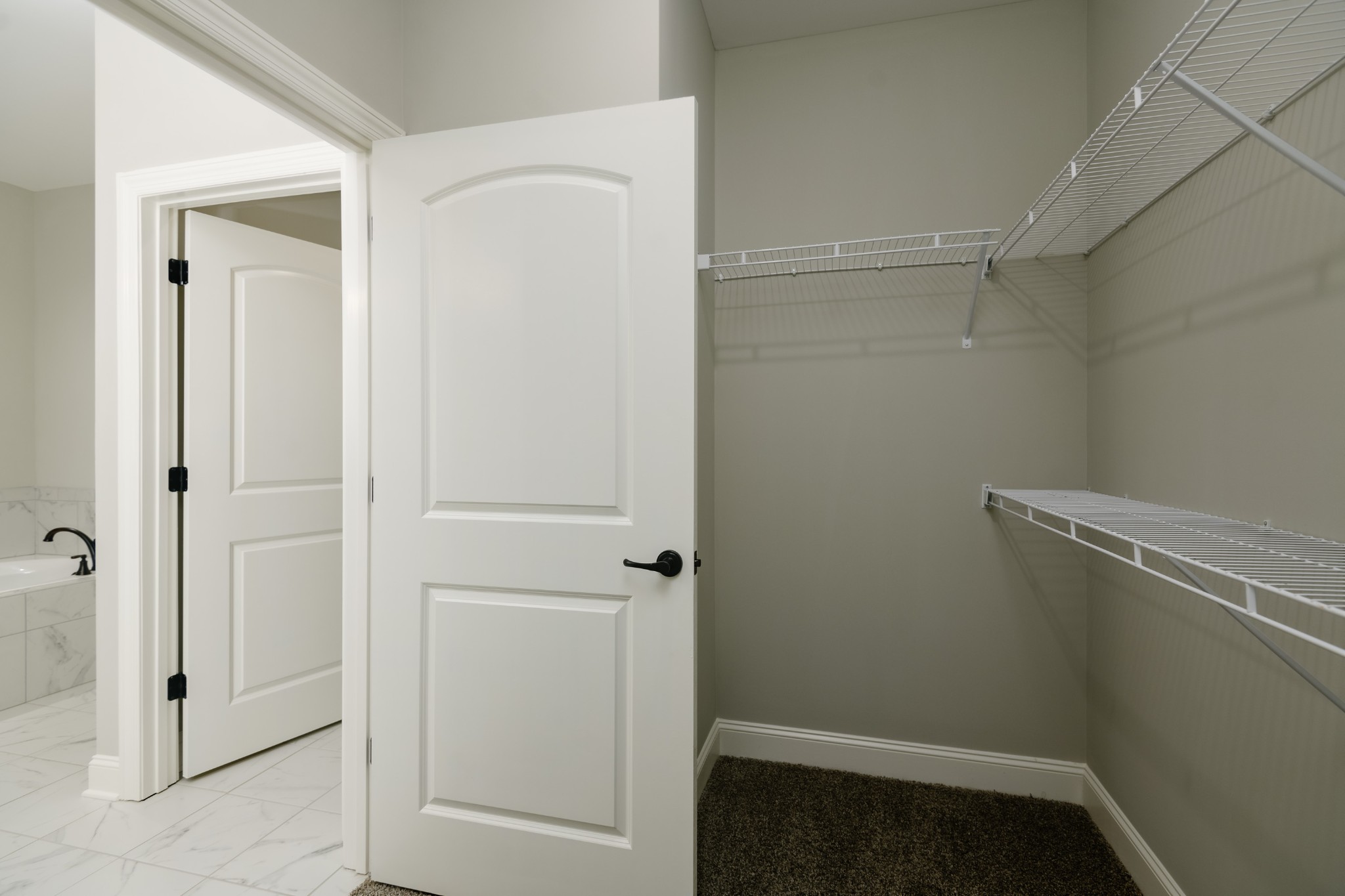 2290 Midland Road, Unit 7A Shelbyville, TN 37160 - Photo 12 of 44 a view of bathroom with shower