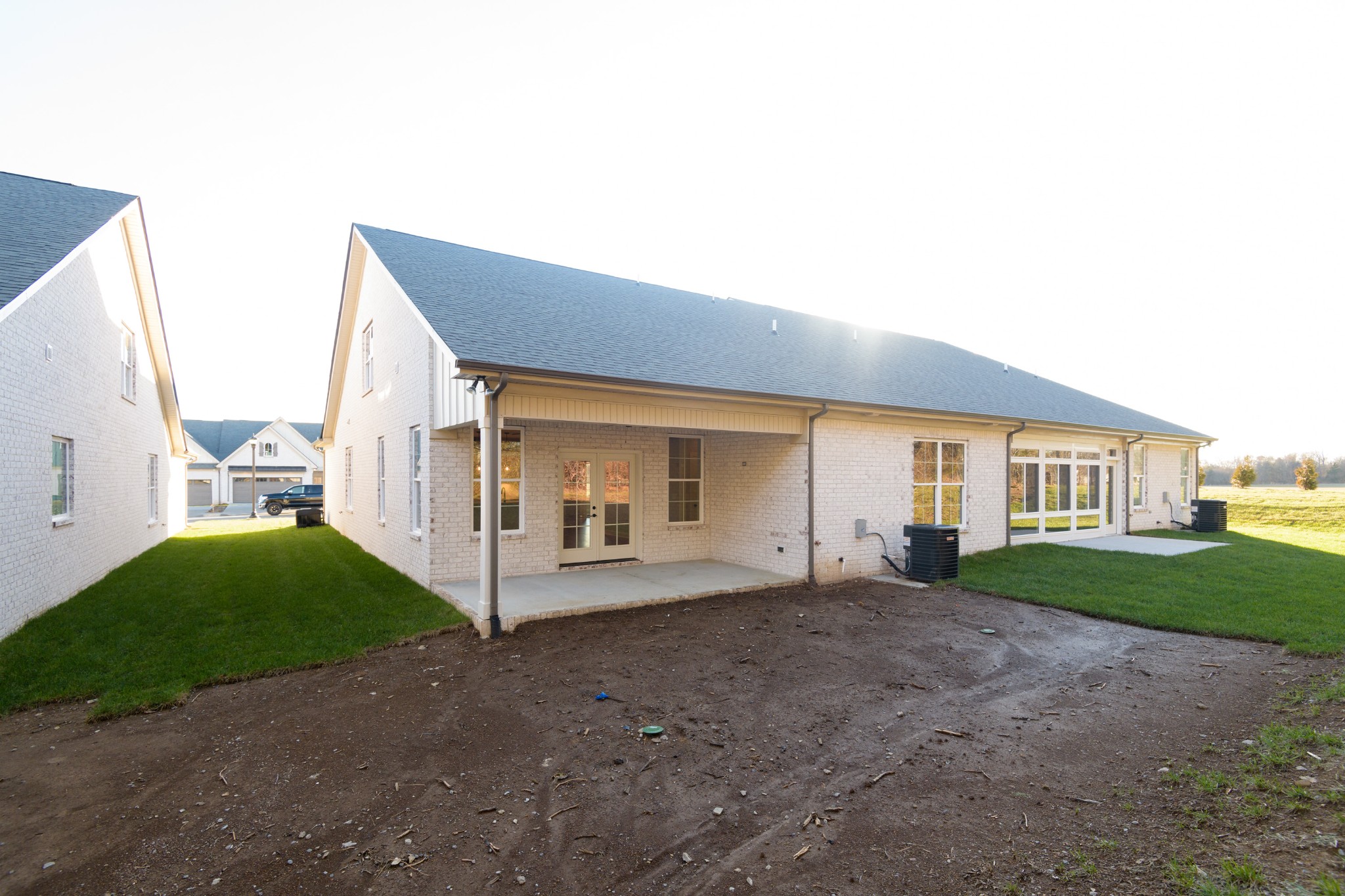 2290 Midland Road, Unit 7A Shelbyville, TN 37160 - Photo 5 of 44 a view of a house with a yard