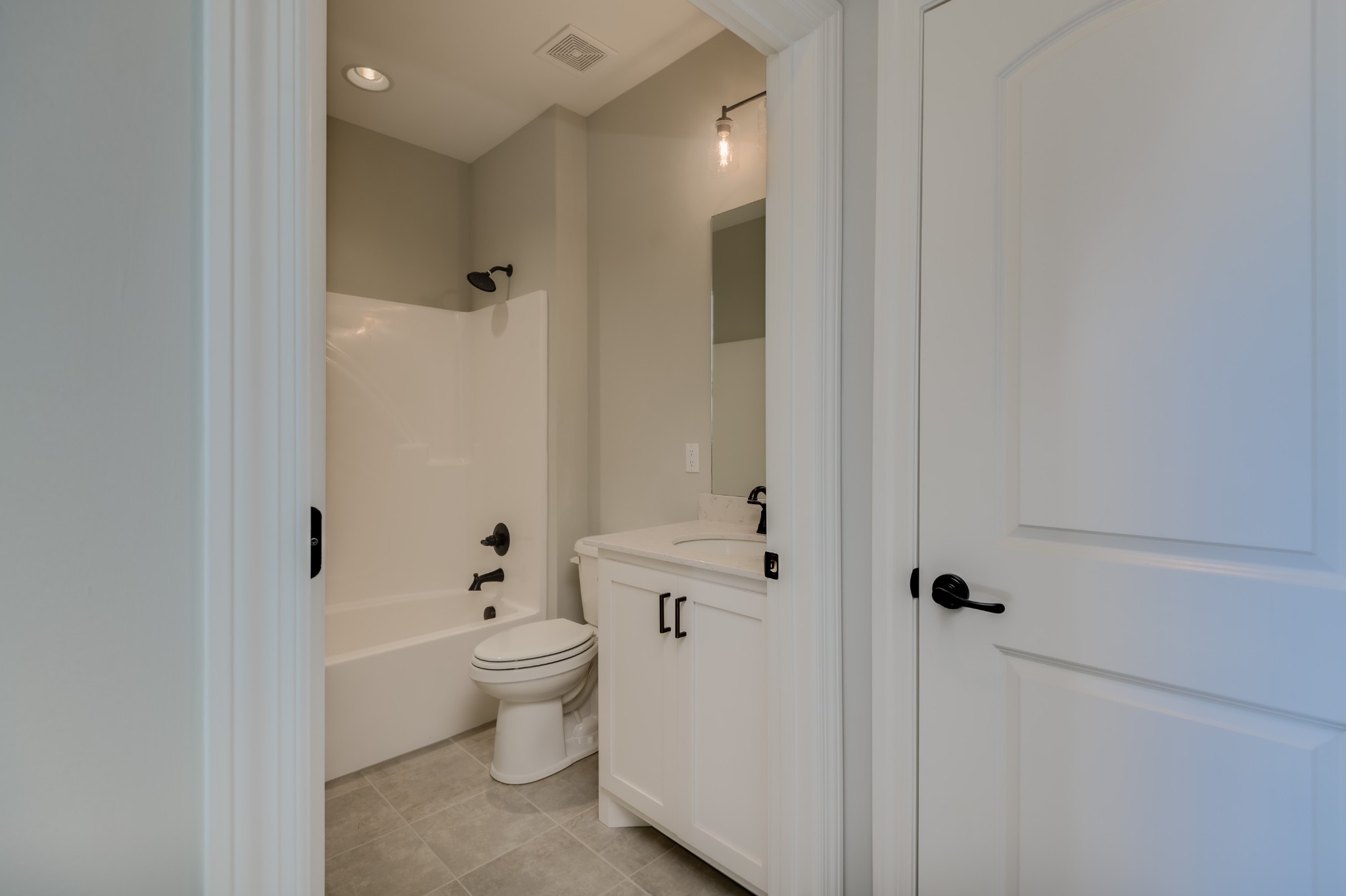 2290 Midland Road, Unit 7A Shelbyville, TN 37160 - Photo 9 of 44 a bathroom with a toilet sink and shower