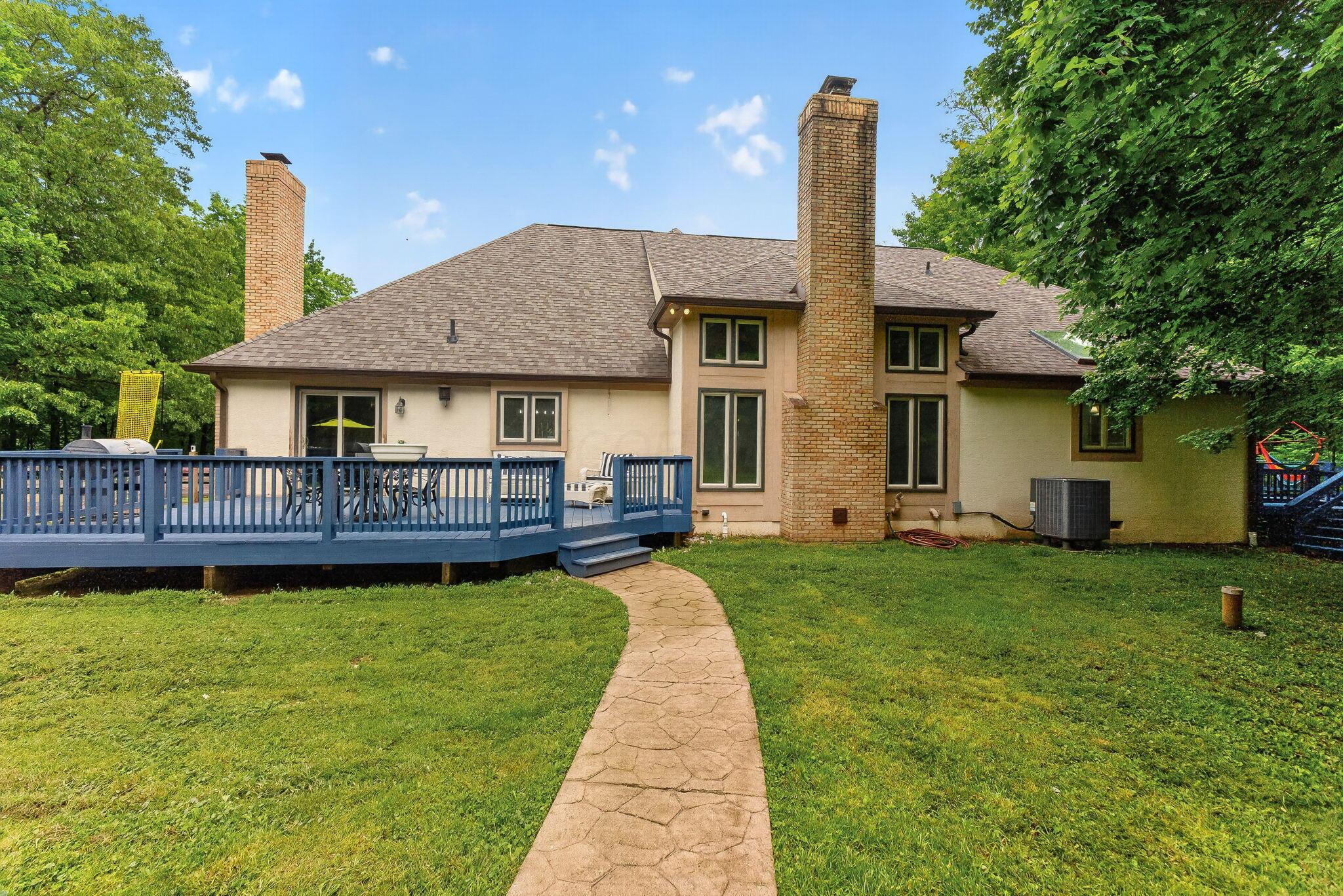 7207 Coonpath Road Northwest Carroll, OH 43112 - Photo 88 of 115 7207 Coonpath (Exterior)-17