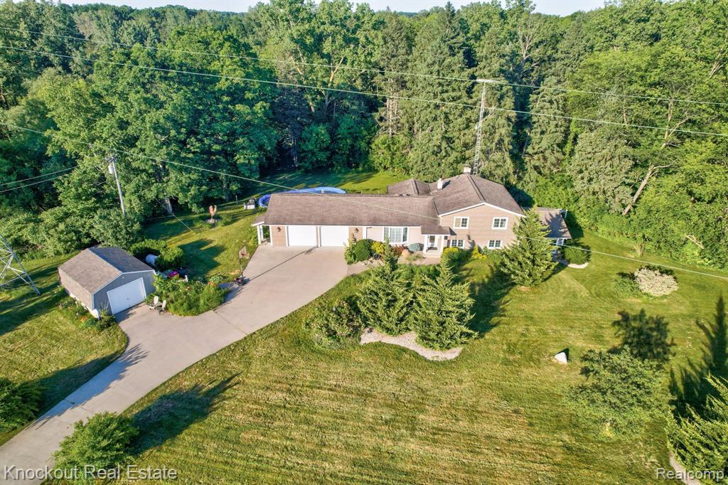 7051 Barkley Road Vassar, MI 48768 - Photo 61 of 80