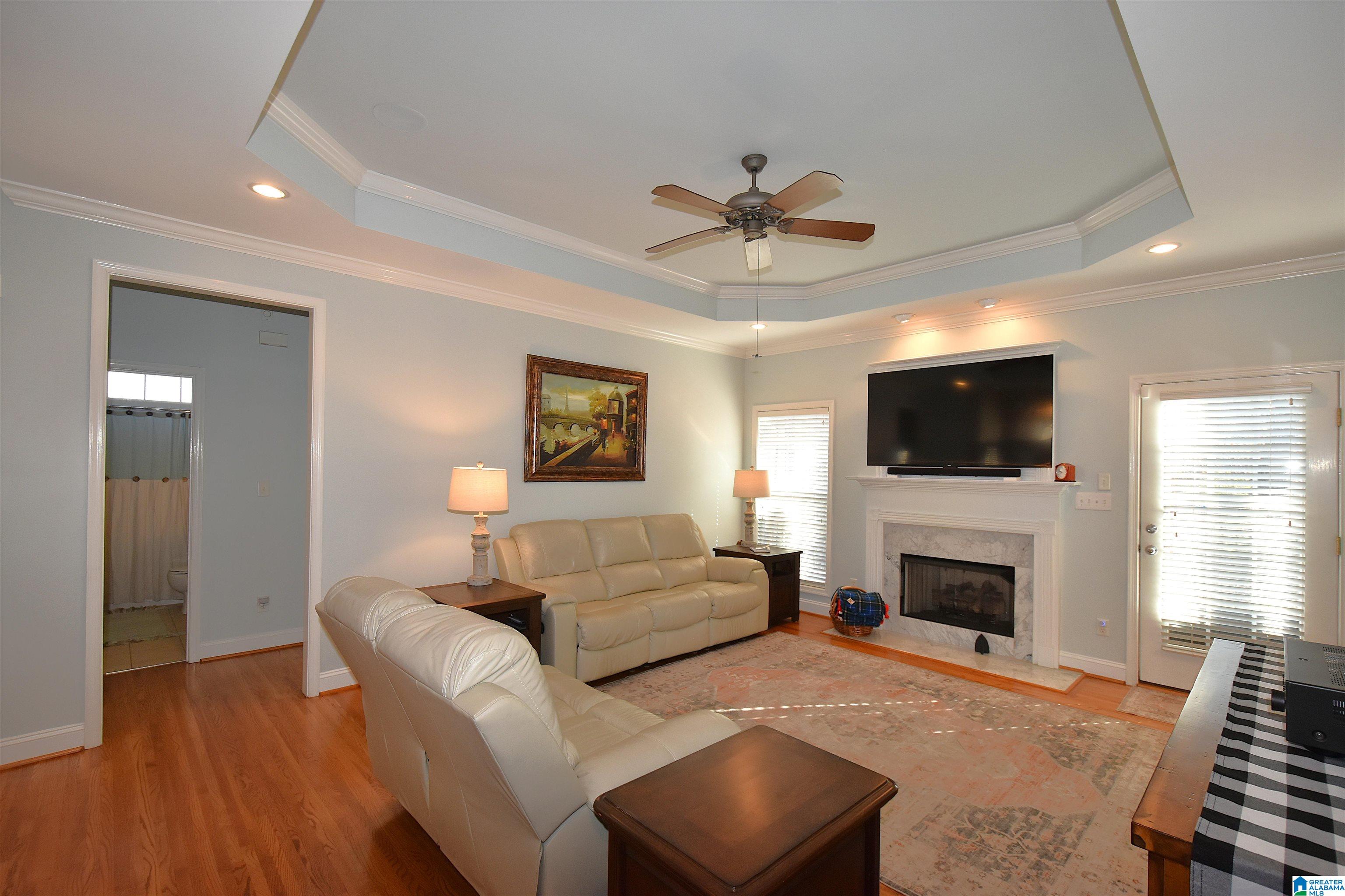 929 Hickory Valley Road Trussville, AL 35173 - Photo 43 of 49