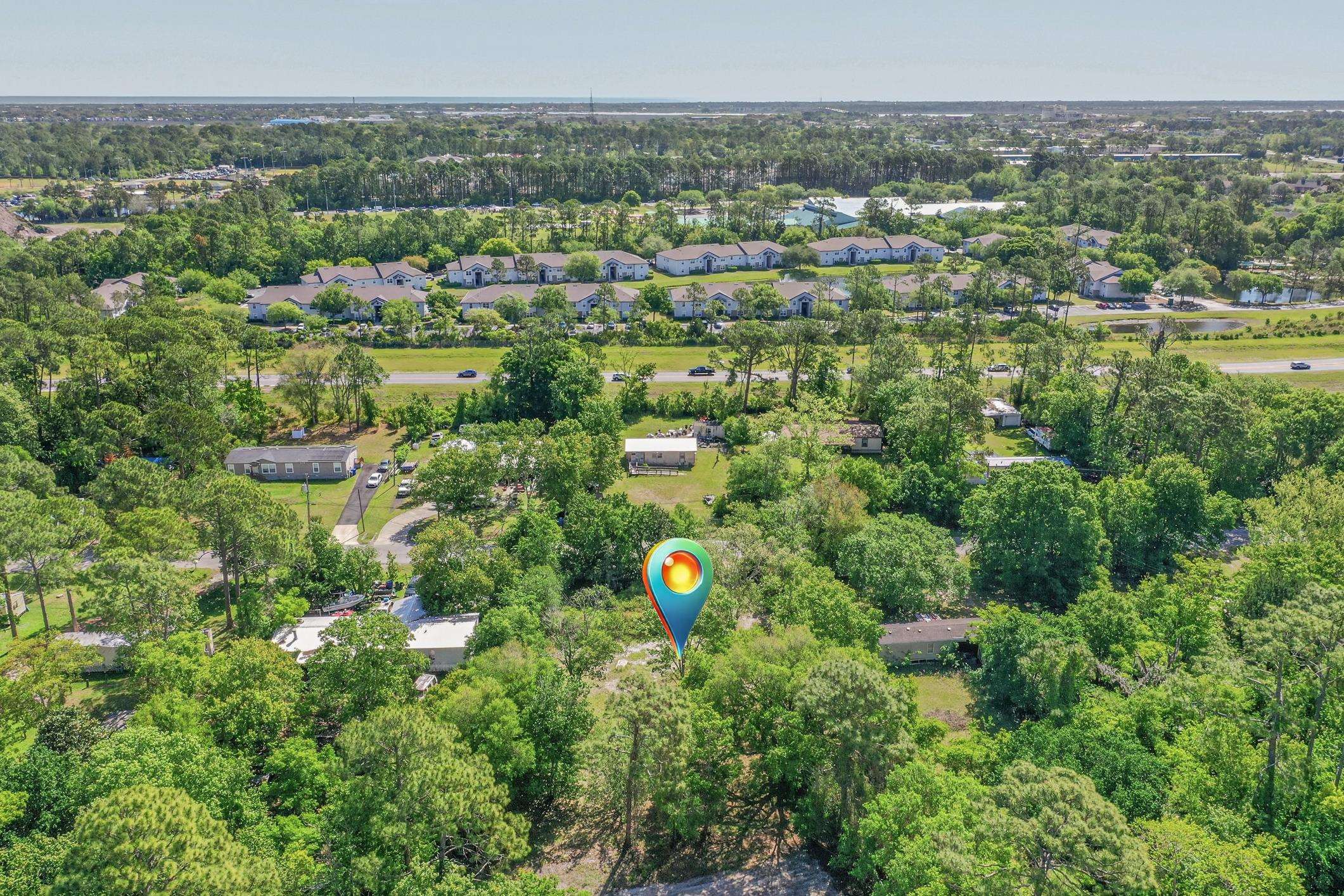 1148 Kerri Lynn Road St. Augustine, FL 32084 - Photo 12 of 35 a view of a city