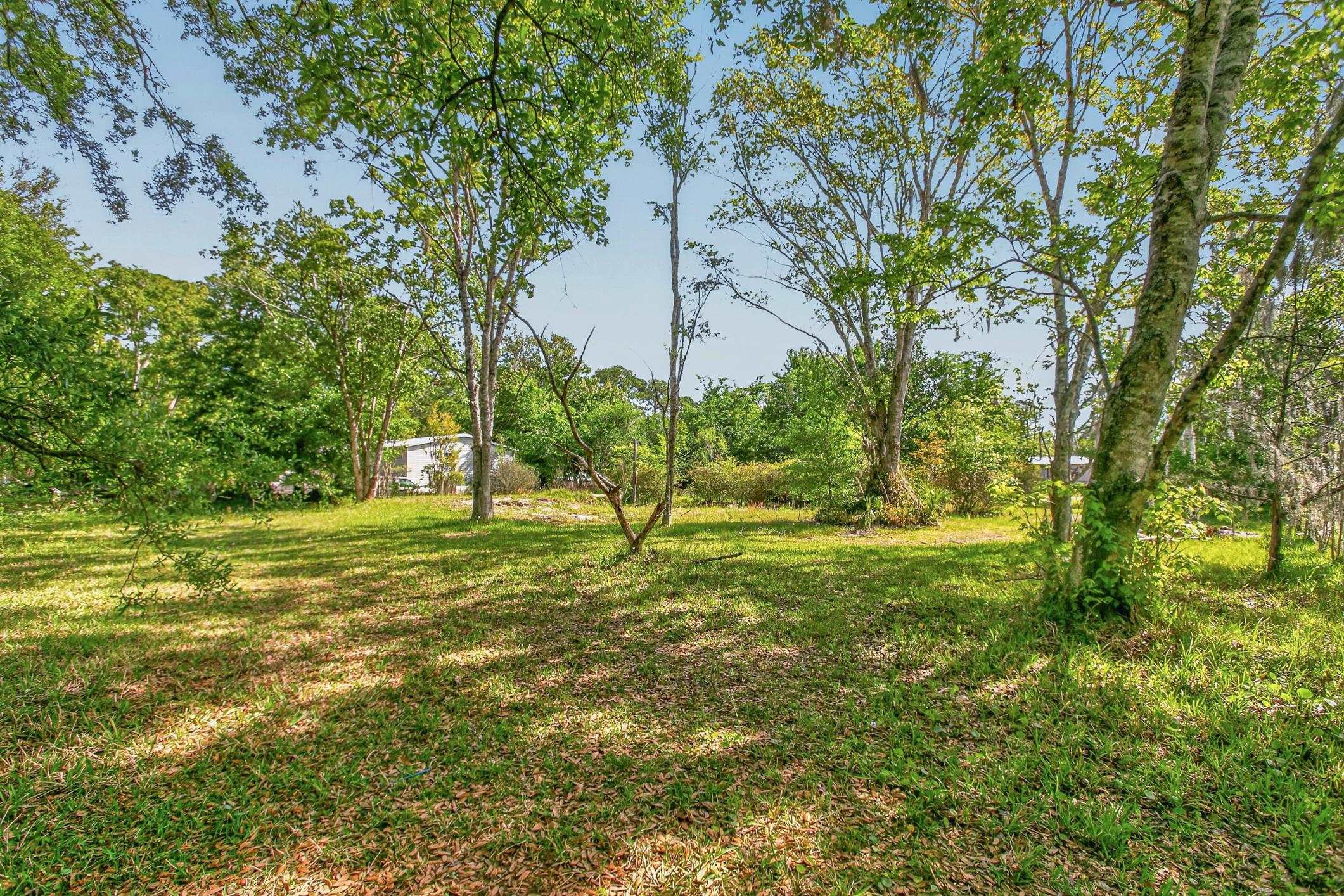 1148 Kerri Lynn Road St. Augustine, FL 32084 - Photo 16 of 35 a view of a field with a tree
