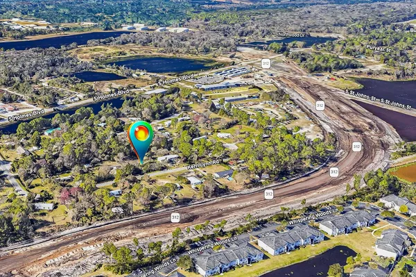$129,000 | 1148 Kerri Lynn Road, St. Augustine, FL 32084