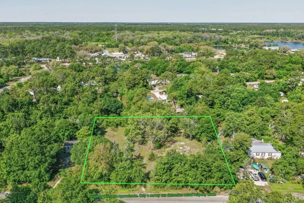 $129,000 | 1148 Kerri Lynn Road, St. Augustine, FL 32084