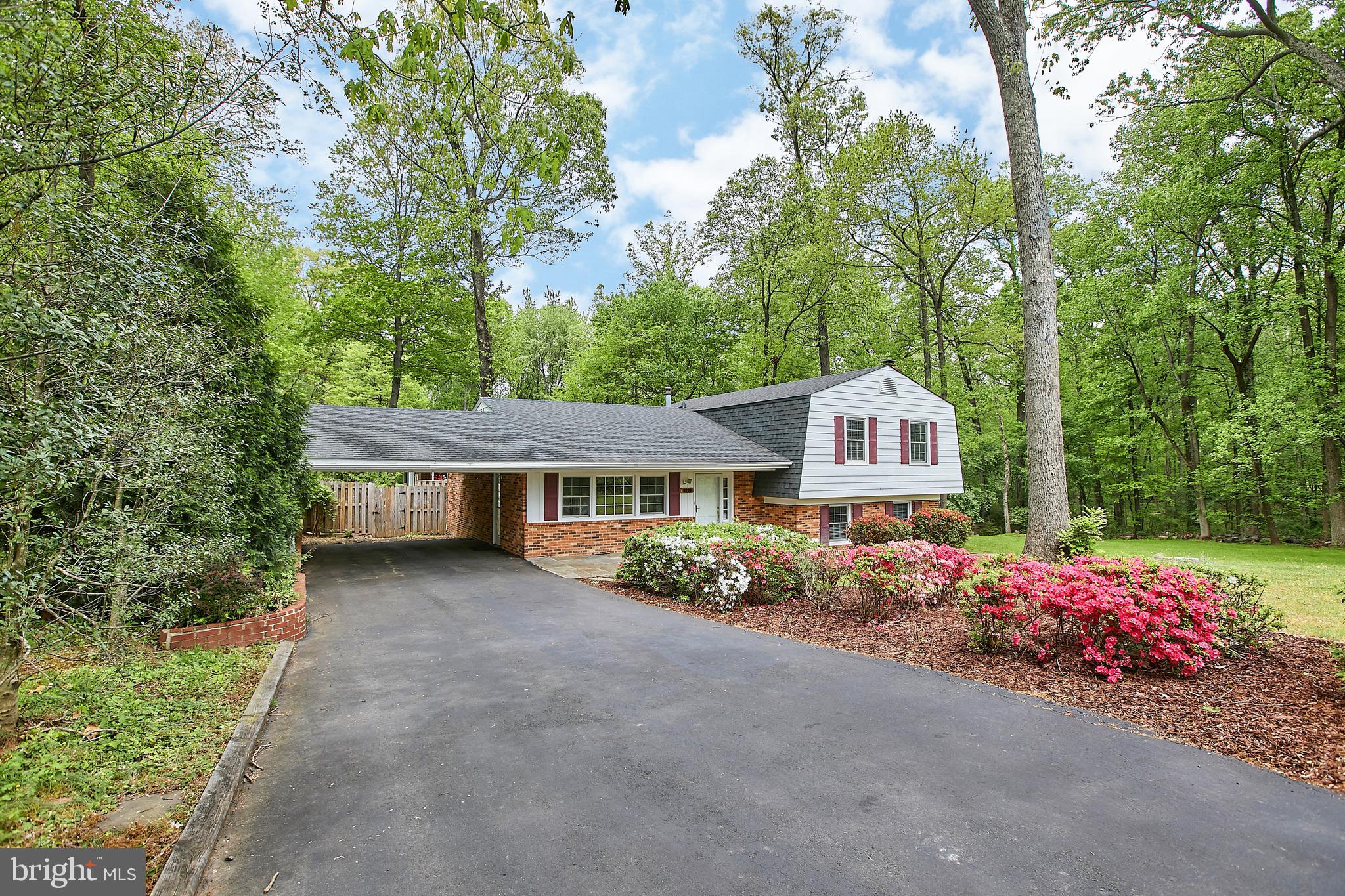 10208 Vale Road Vienna, VA 22181 - Photo 1 of 34 Gallery Image 1
