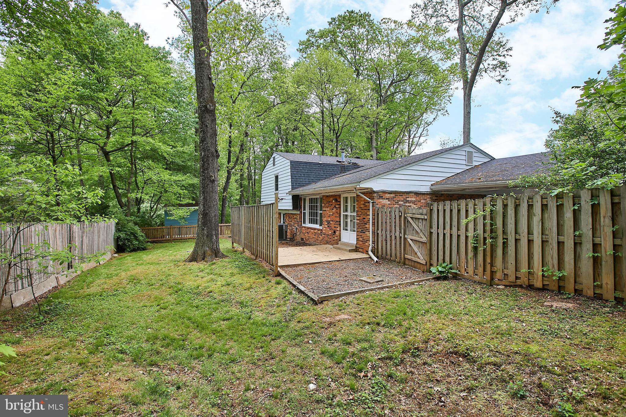 10208 Vale Road Vienna, VA 22181 - Photo 33 of 34 Gallery Image 33