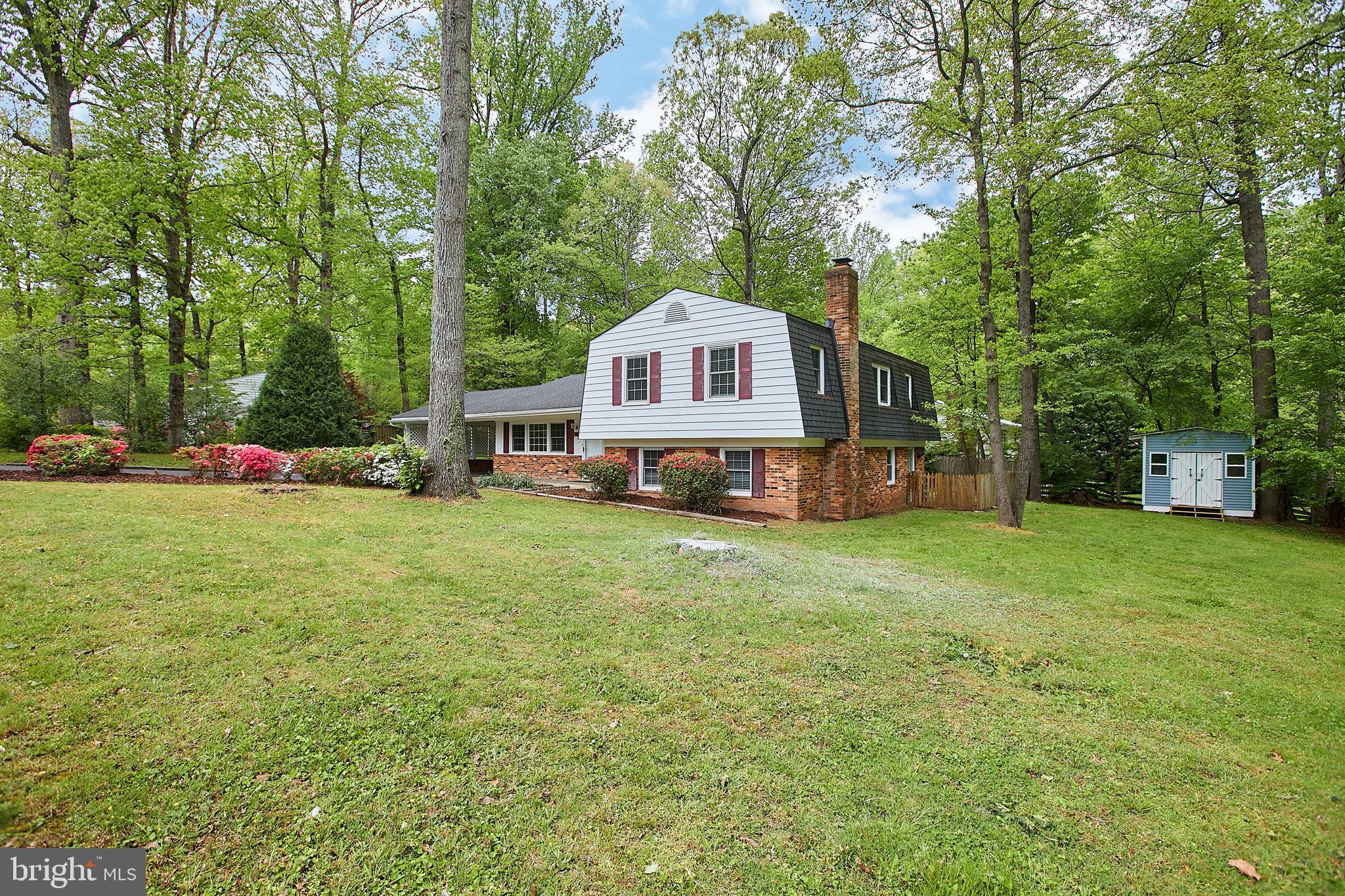 10208 Vale Road Vienna, VA 22181 - Photo 34 of 34 Gallery Image 34
