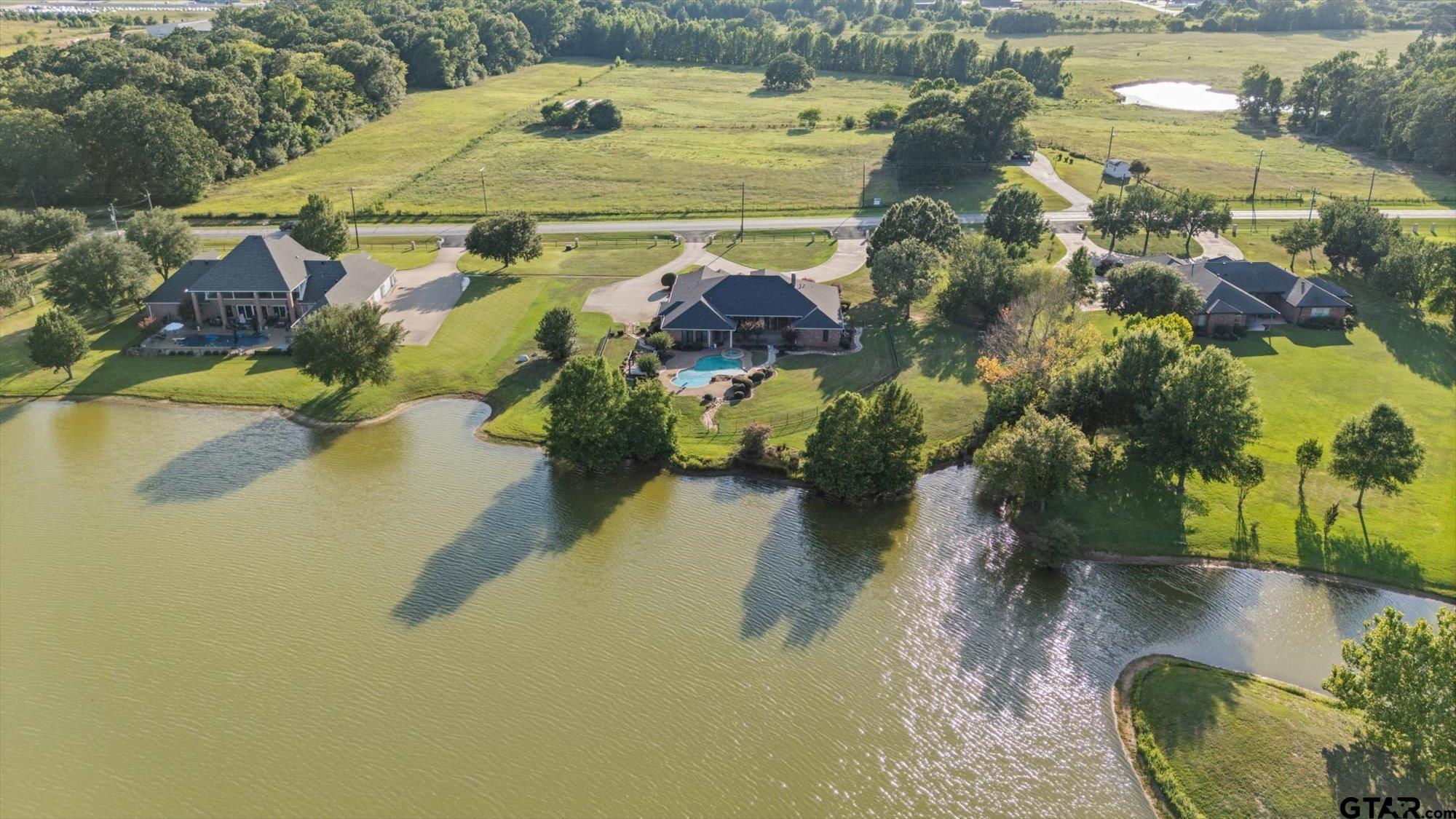 5414 Tryon Road Longview, TX 75605 - Photo 43 of 47