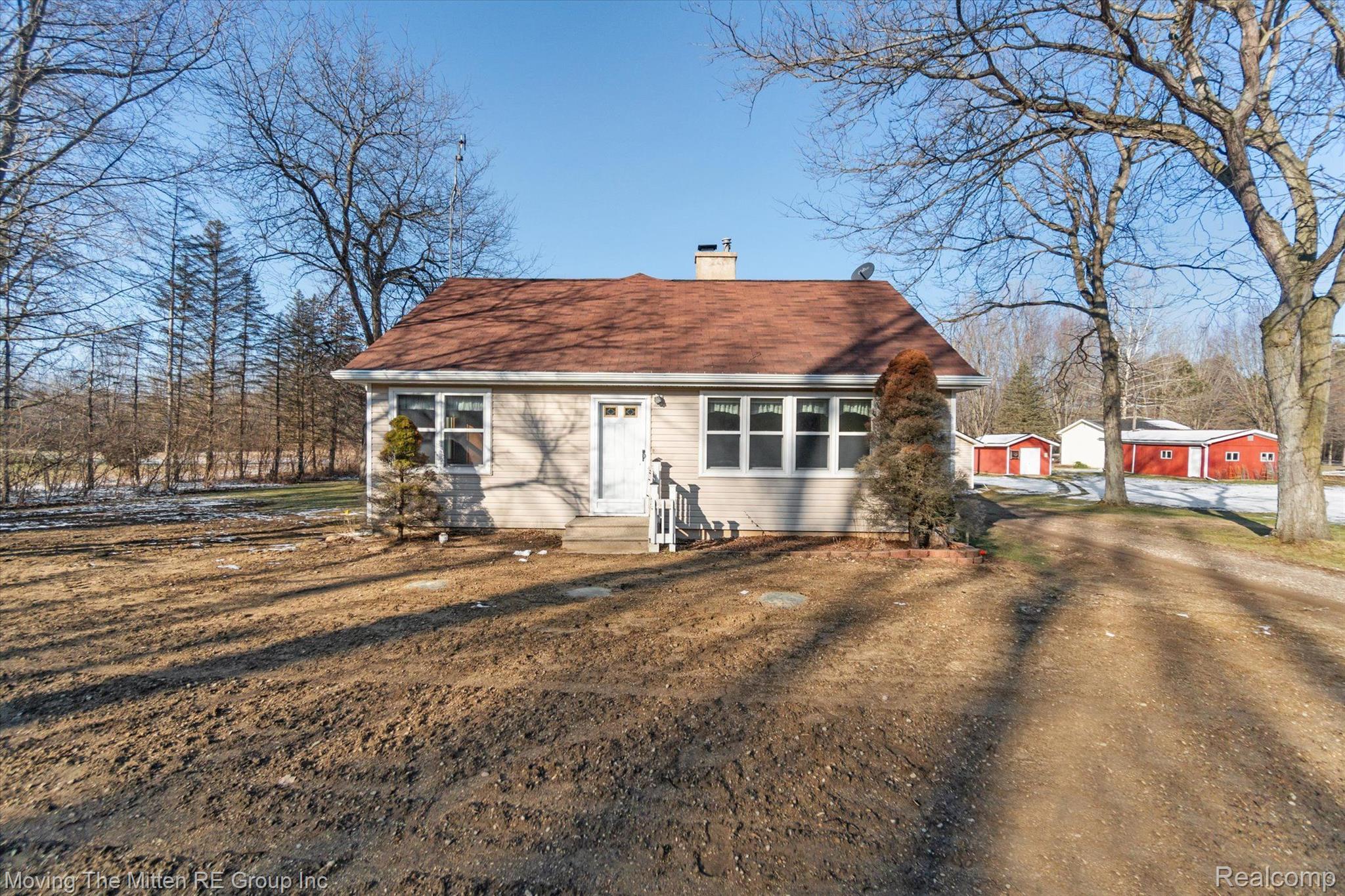 9877 Judd Road Willis, MI 48191 - Photo 1 of 54 highlight photo
