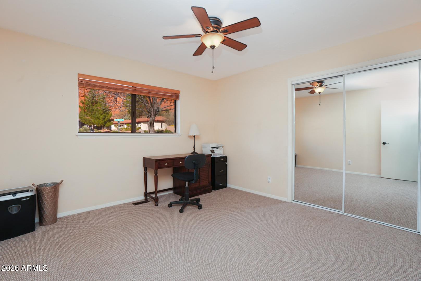 90 Box Canyon Road Sedona, AZ 86351 - Photo 23 of 51 Guest Room 2