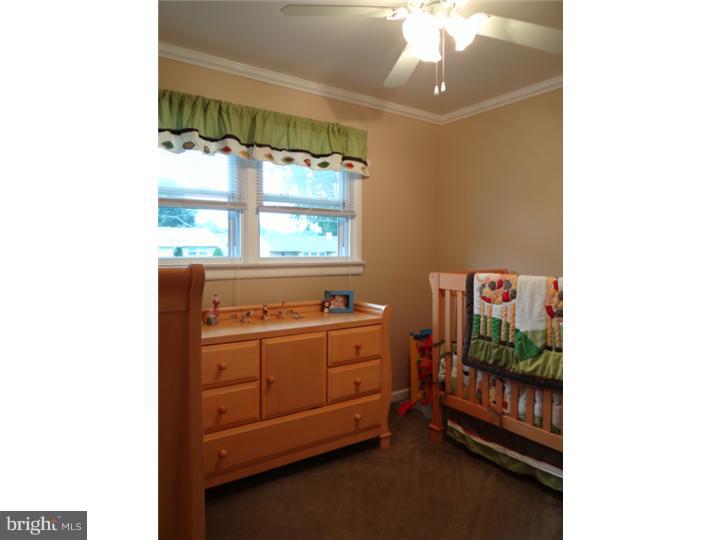 618 Franklin Road Wenonah, NJ 08090 - Photo 11 of 25 Bedroom 2