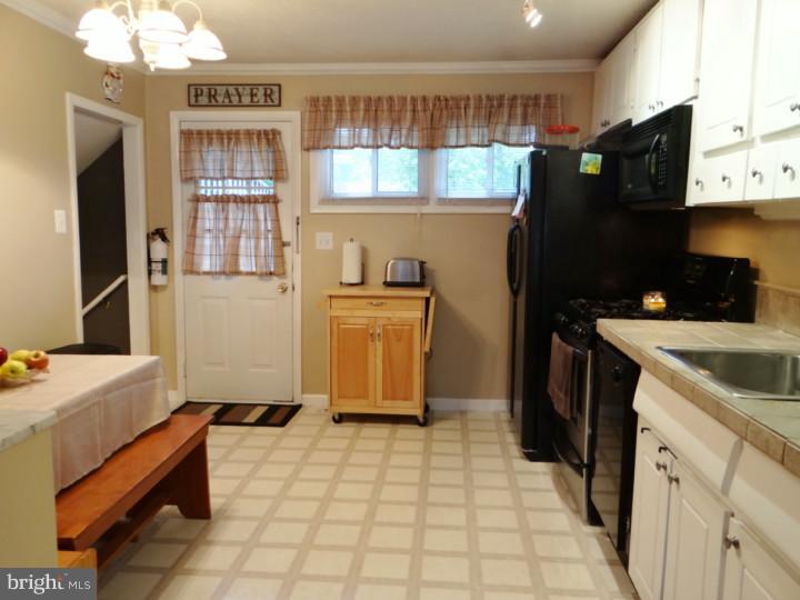 618 Franklin Road Wenonah, NJ 08090 - Photo 16 of 25 Kitchen