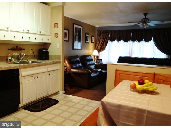 618 Franklin Road Wenonah, NJ 08090 - Photo 17 of 25 Kitchen