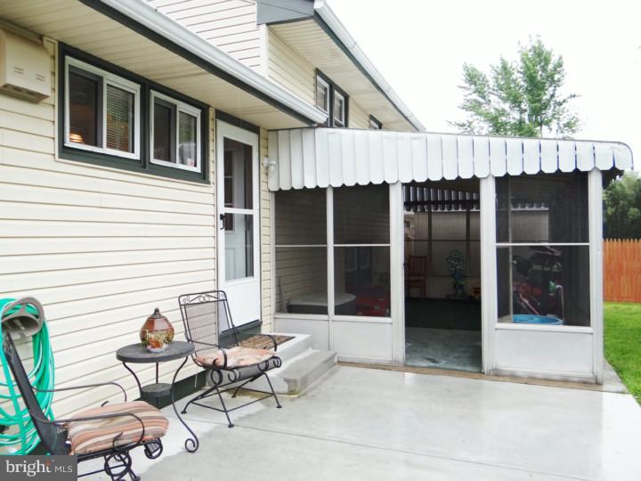 618 Franklin Road Wenonah, NJ 08090 - Photo 23 of 25 Exterior Back