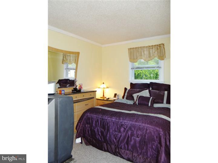 618 Franklin Road Wenonah, NJ 08090 - Photo 9 of 25 Bedroom - Main