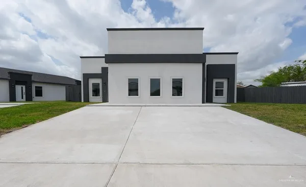$325,000 | 1725 Clinton Street, Harlingen, TX 78550
