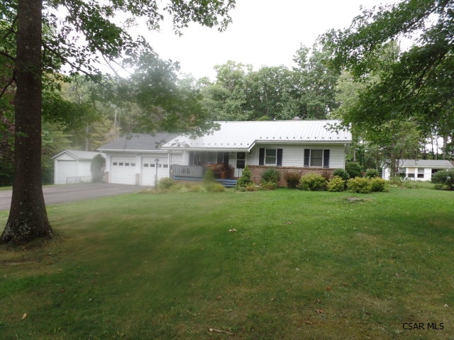 268 Stepping Stone Road Somerset, PA 15501 - Photo 1 of 1 Gallery Image 1