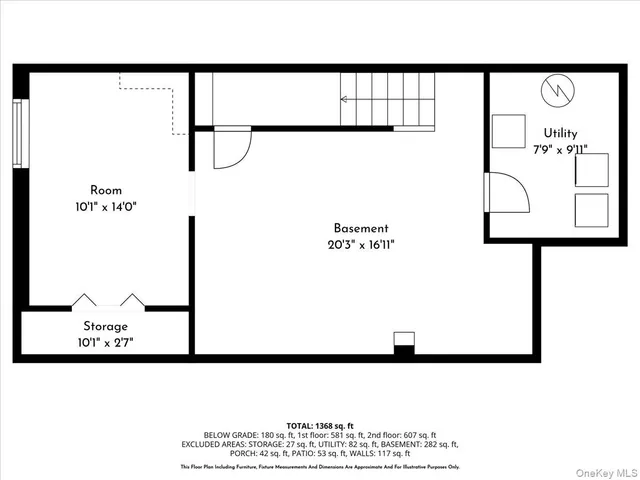 $529,000 | 18 Park Drive, Mount Kisco, NY 10549