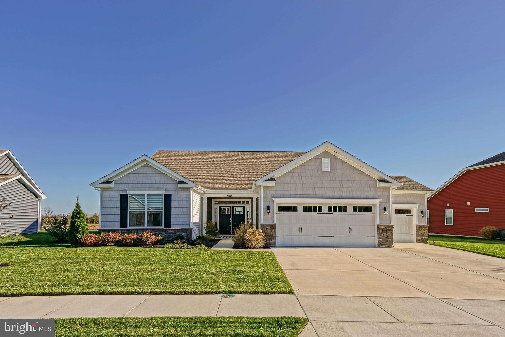 15447 Crape Myrtle Road Milton, DE 19968 - Photo 1 of 61 Gallery Image 1