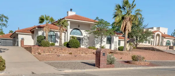 $994,900 | 1386 Loma Verde Drive, El Paso, TX 79936
