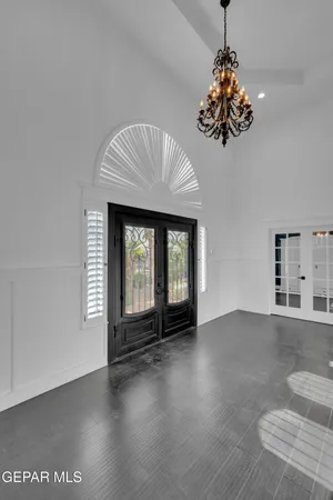 $994,900 | 1386 Loma Verde Drive, El Paso, TX 79936